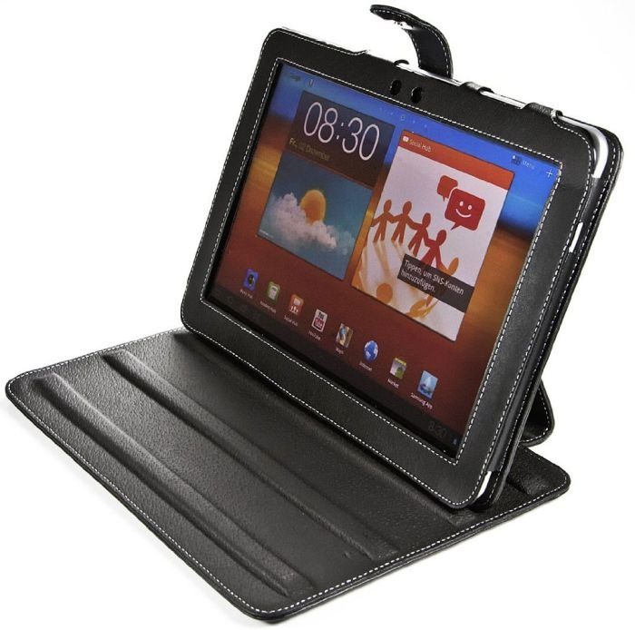 STILGUT - Etui Ultraslim Galaxy Tab 10.1
Samsung Galaxy Tab 10.1''
P75