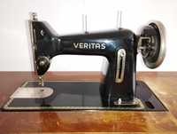 stara maszyna do szycia Veritas