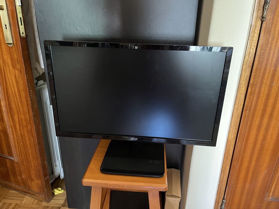 Vendo monitor em bom estado