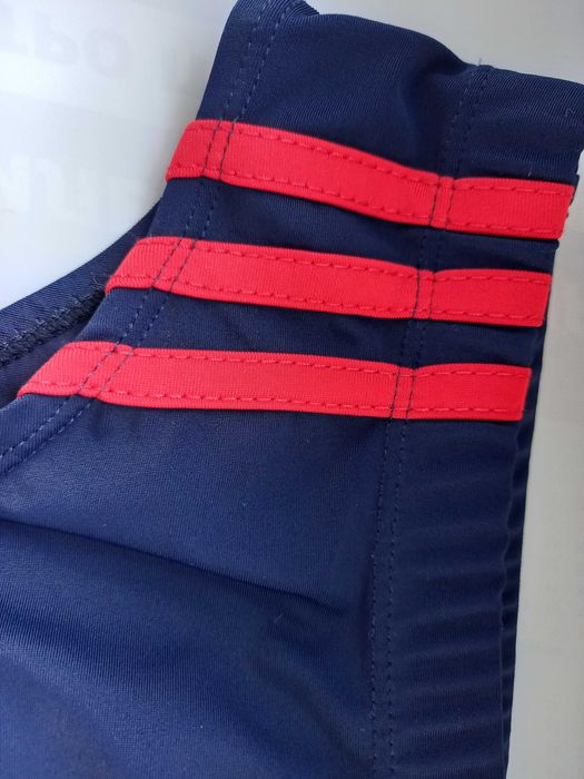 Adidas р. L XL 48 50 176 чоловічі плавки для купання плавання тріатлон