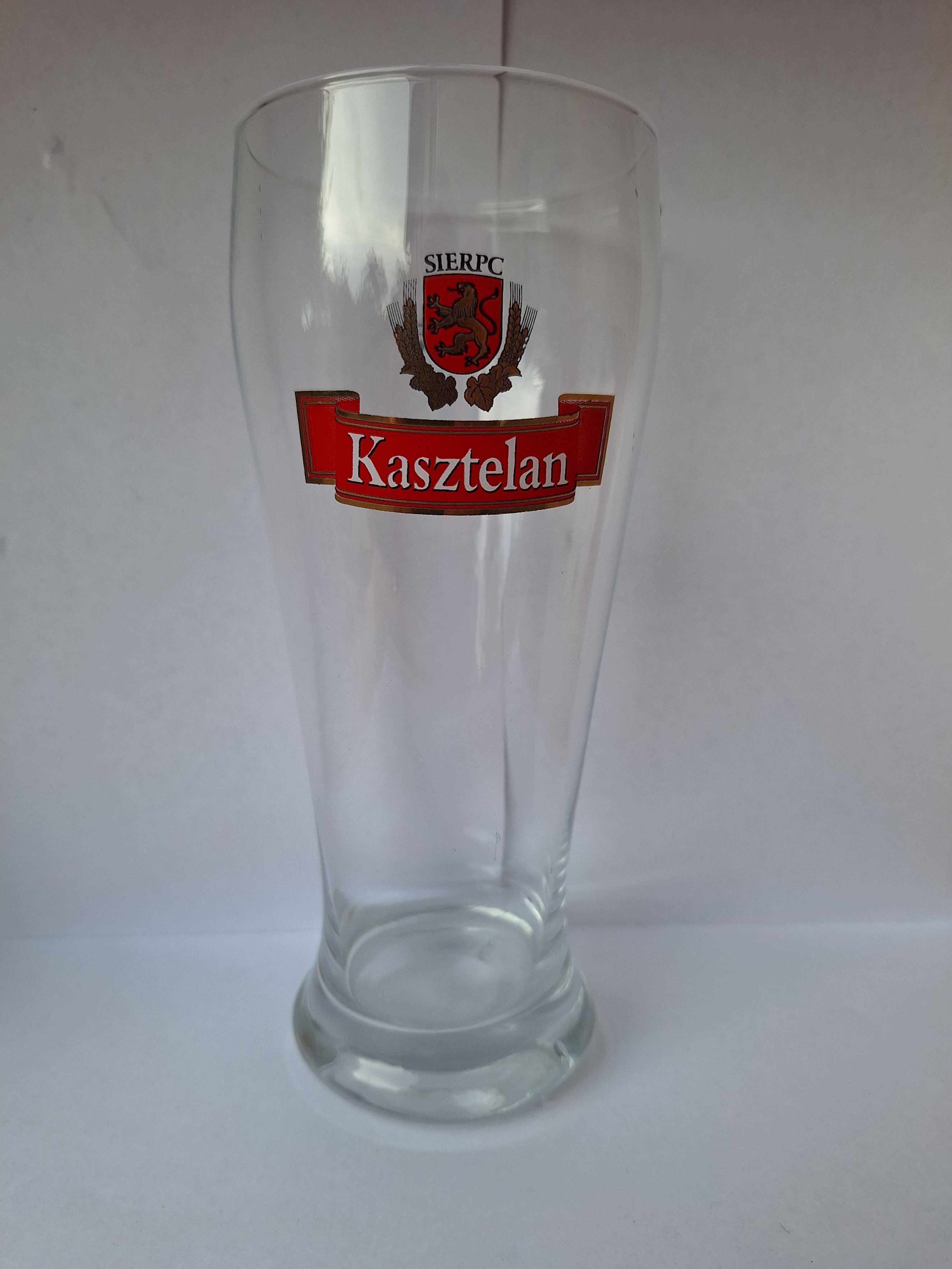 Szklanki i kufle
