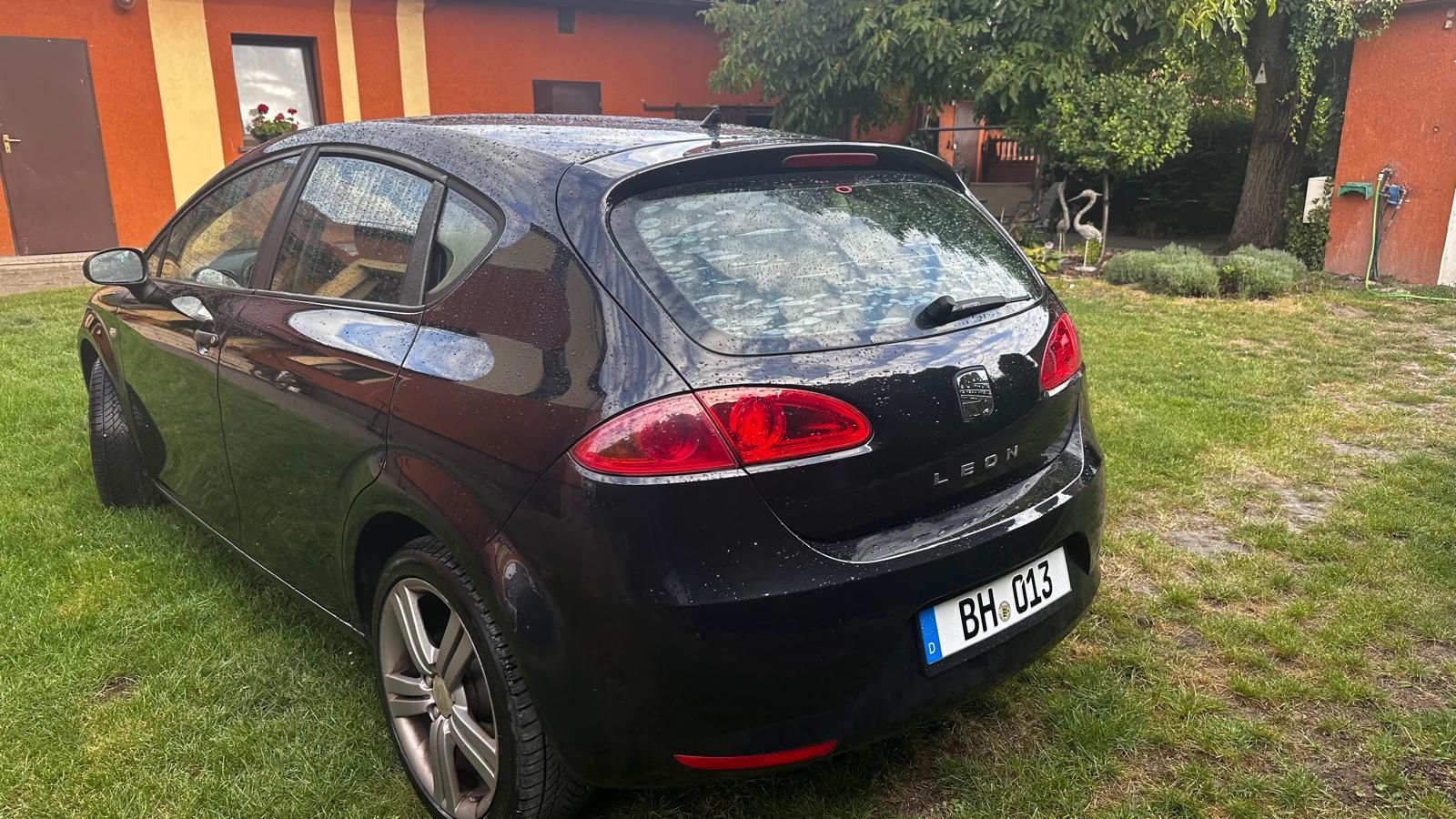 Sprzedam Seata Leon Sport