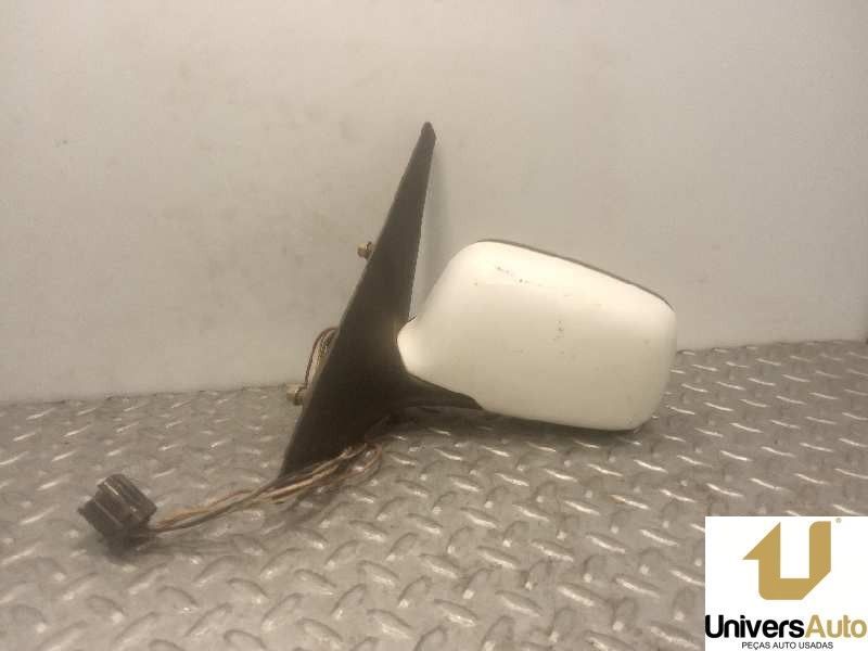 RETROVISOR ESQUERDO VOLVO S40 I 1.6 105CV 1588CC