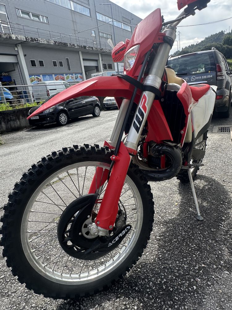 GasGas EC 250 Ano 2022