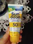 Krem przeciwsłoneczny Sunozon spf 50