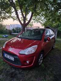 Citroen C3 1.4 95KM 2011