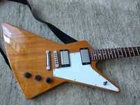 Gibson Explorer USA 2019
