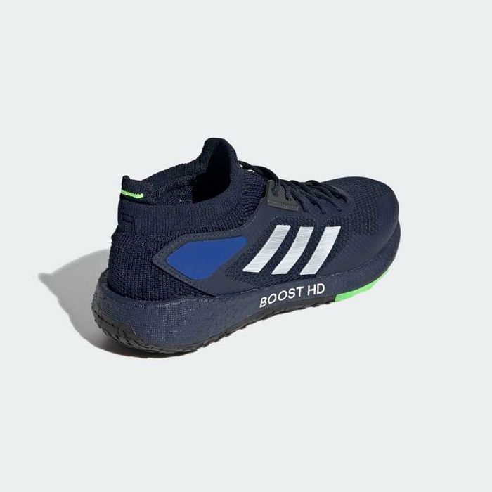 Kicksy Adidas Pulseboost HD EUR 47 1/3 CM 30,5