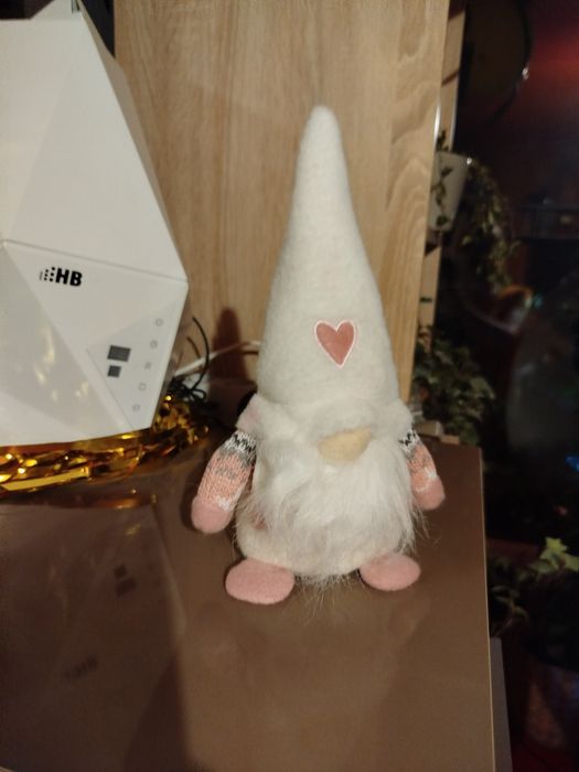 Skrzat, krasnal, gnom