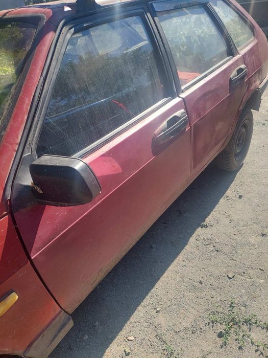 Продам ВАЗ 2109