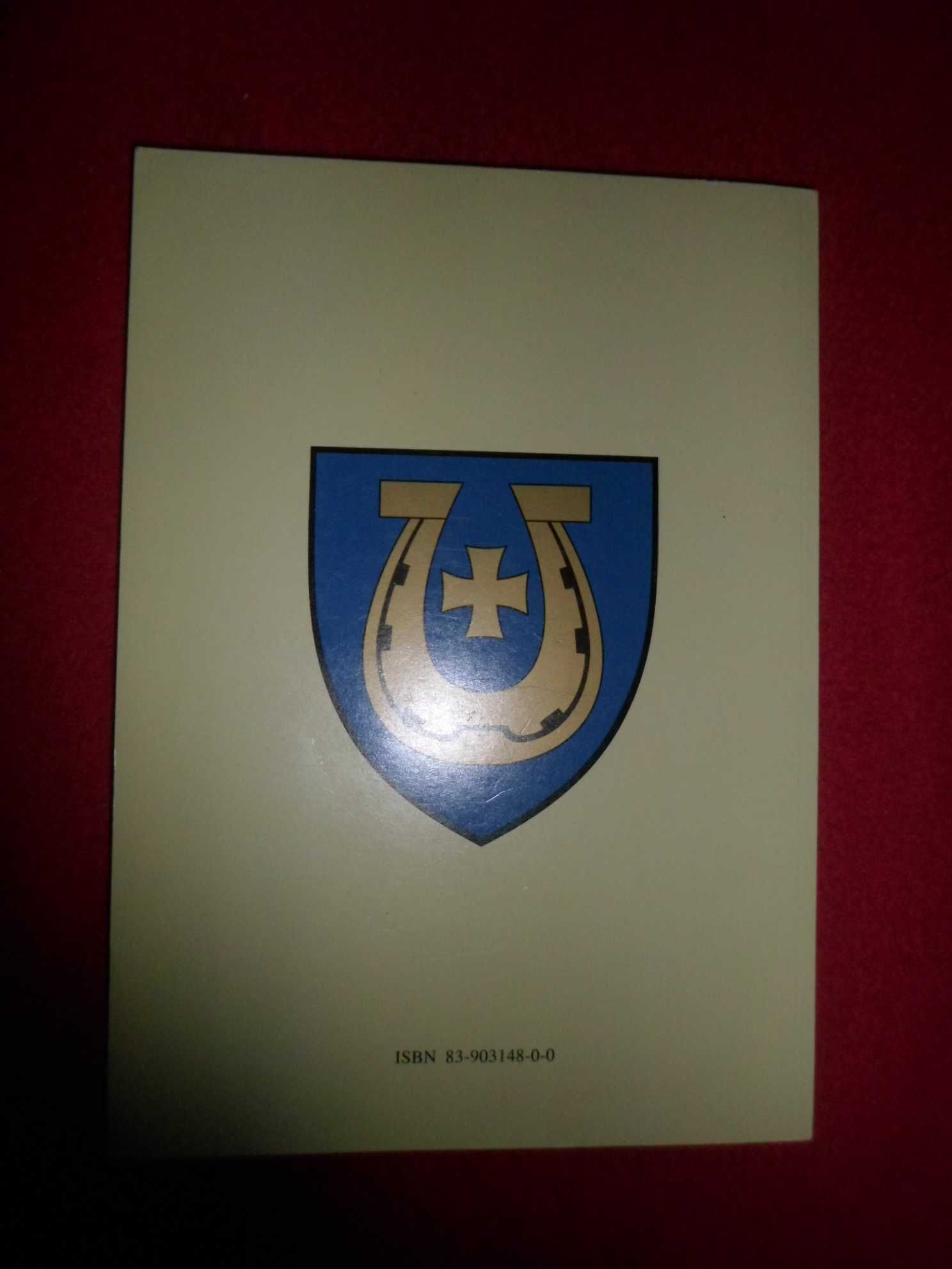 Dzieje Bychawy Red. Ryszard Szczygieł