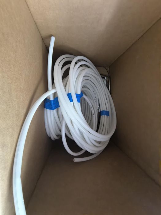 Rury do ogrzewania Uponor Comfort Pipe Plus