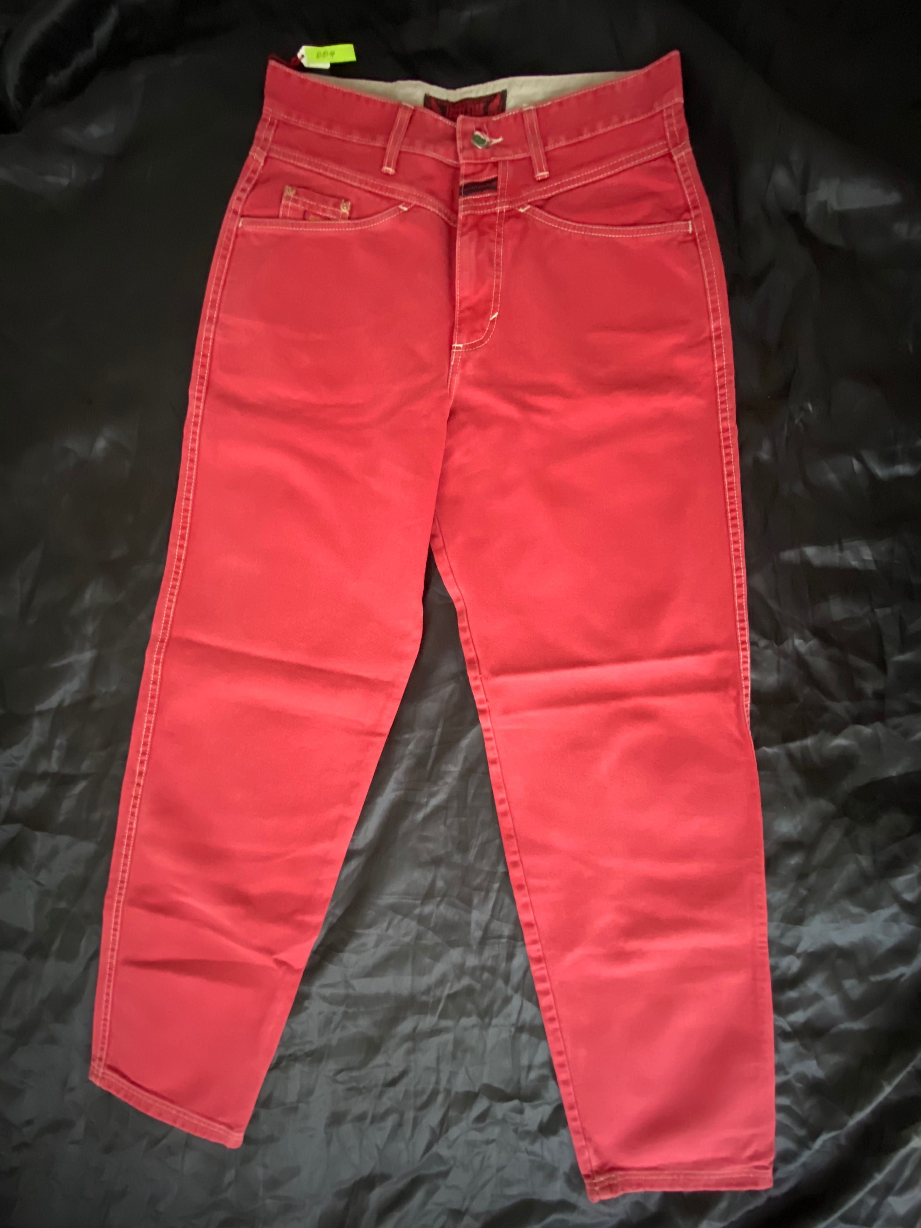 Spodnie jeansowe Lucky Star nowe