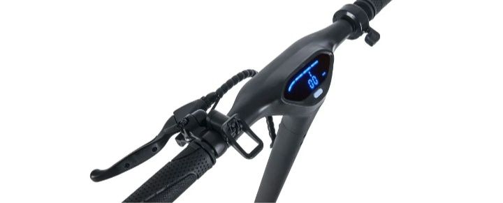 Trotinete 100xs/S com assento 298€ sem assento 250€