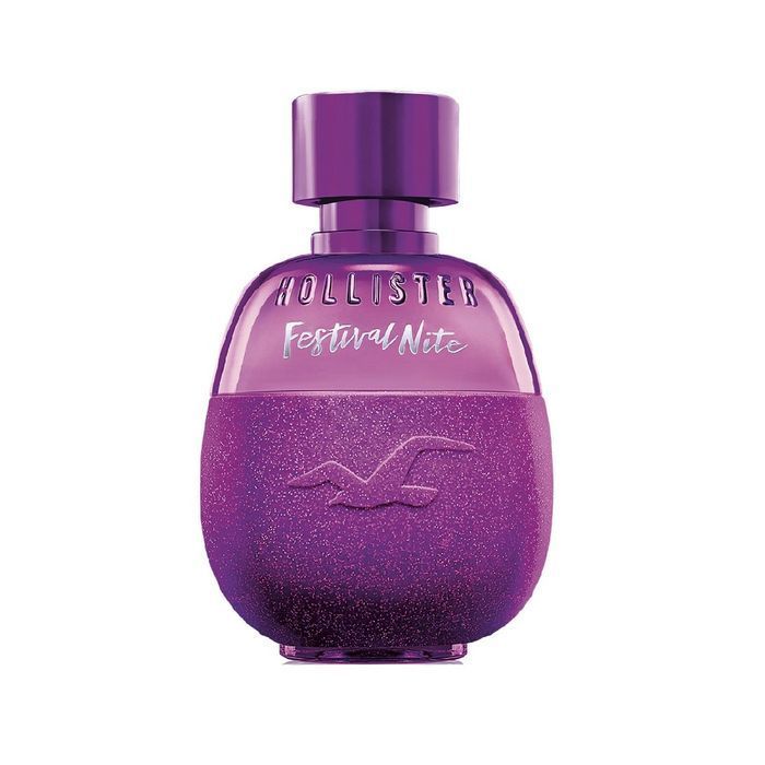 Hollister Festival Nite For Her woda perfumowana spray 50ml