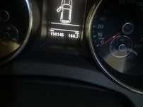 Vendo Bimassa Golf 6 2.0 tdi 110cv