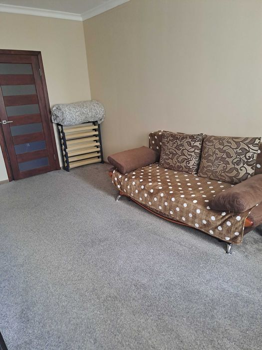 Сдается в долгосрочную аренду 3- комн. квартира