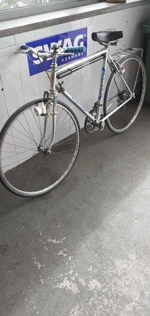 Bicicleta OMEGA usada