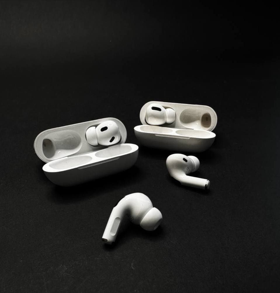 Навушники AirPods Pro 2 gen full