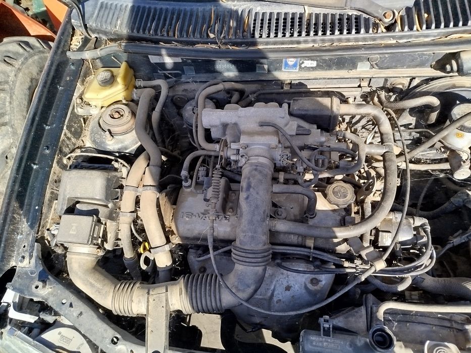 Mazda  Demio 1.3