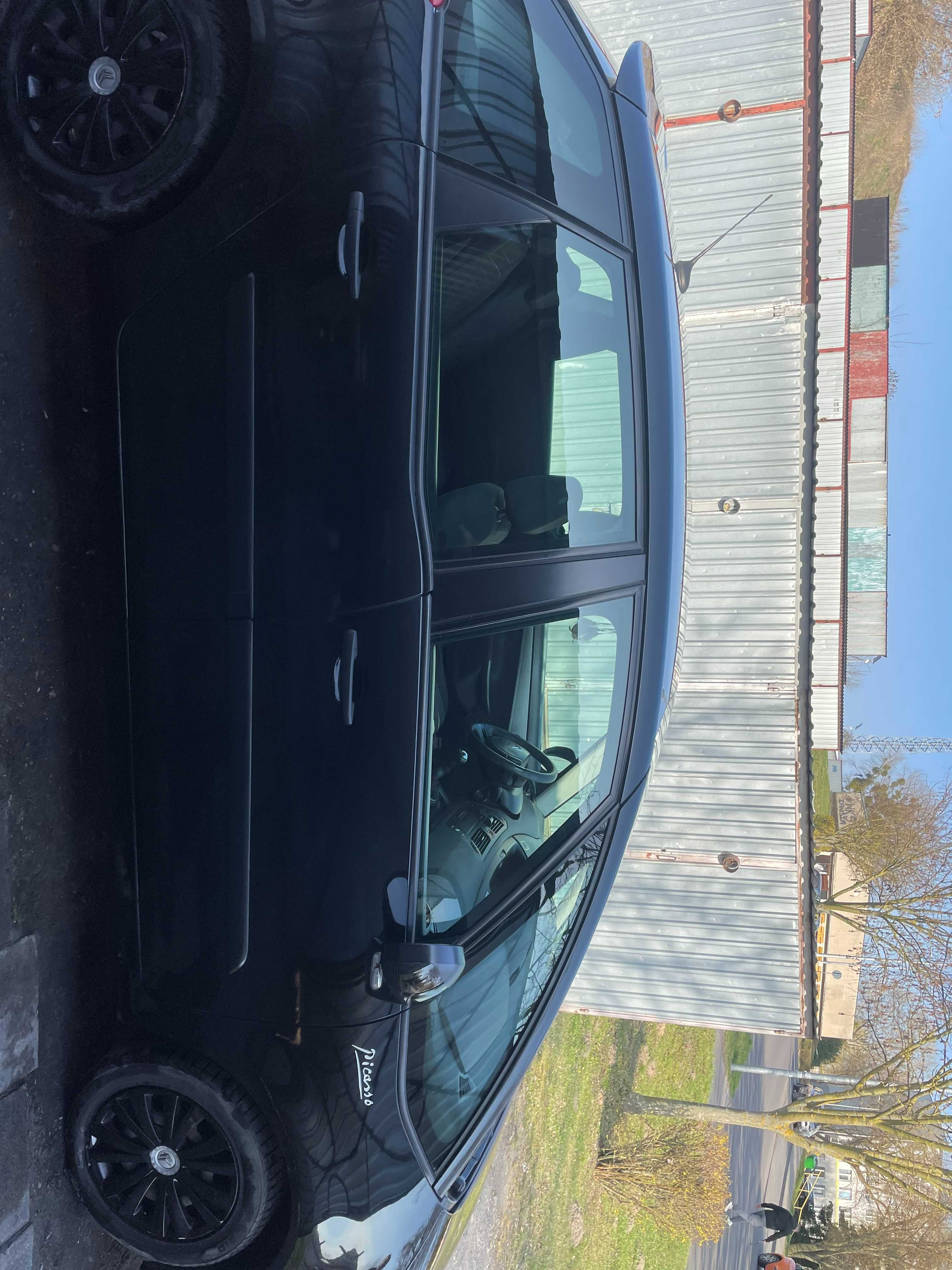 Sprzedam CITROEN C4 Picasso bardzo zadbany ! PO przeglądzie