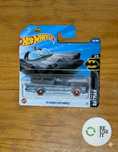 Hot Wheels - Batmobile