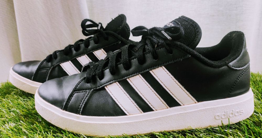 Tênis adidas, 40