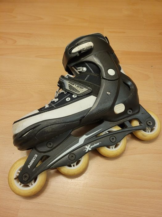 Ролики розсувні, avecs3