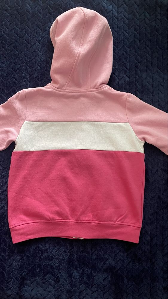 Bluza Reebok rozm 140