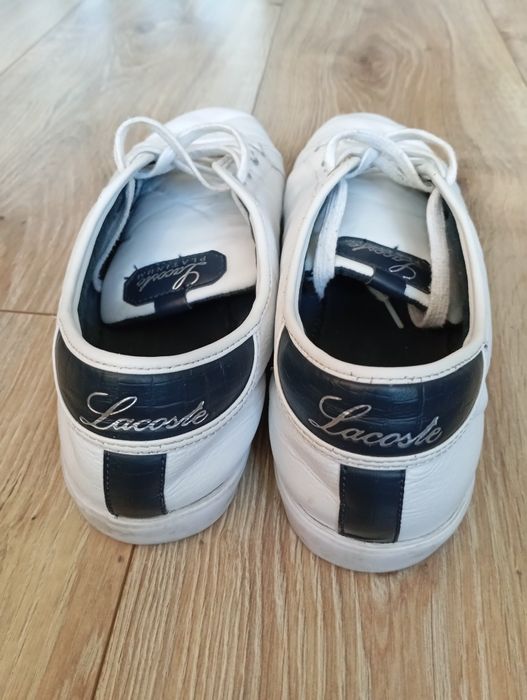 Lacoste - buty męskie