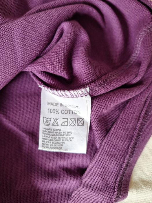 Koszulka Polo  S
