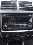 Штатна магнітола Mitsubishi asx 2012+