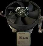 Procesor AMD Ryzen 5 5500 3,6 GHz 16MB AM4