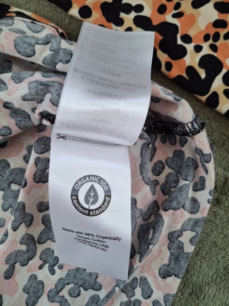 Nowy półgolf Scotch&Soda