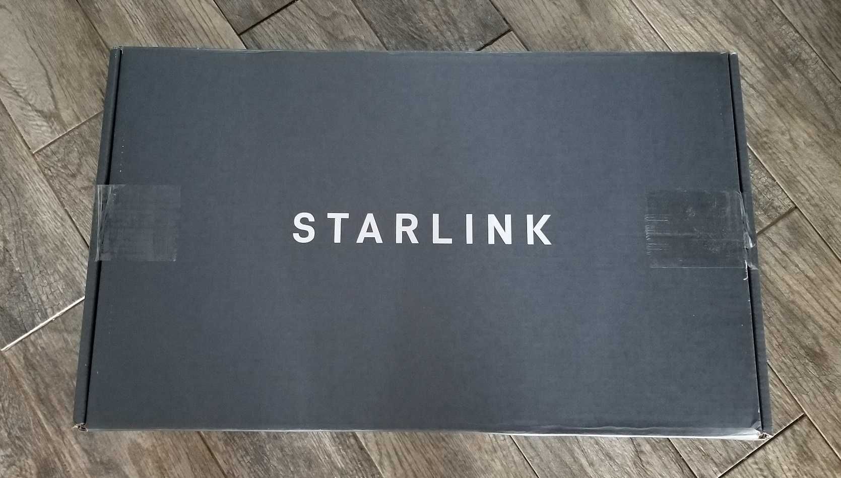 Starlink 2, Продам термінал Starlink Generation 2. Старлінк