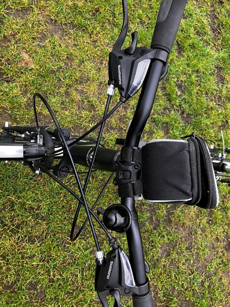 Nowy rower zundapp