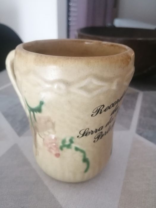 Caneca Argilart | Serra da Estrela