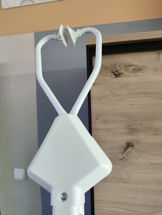 Huśtawka skoczek dla dzieci Bumper Jumper Graco