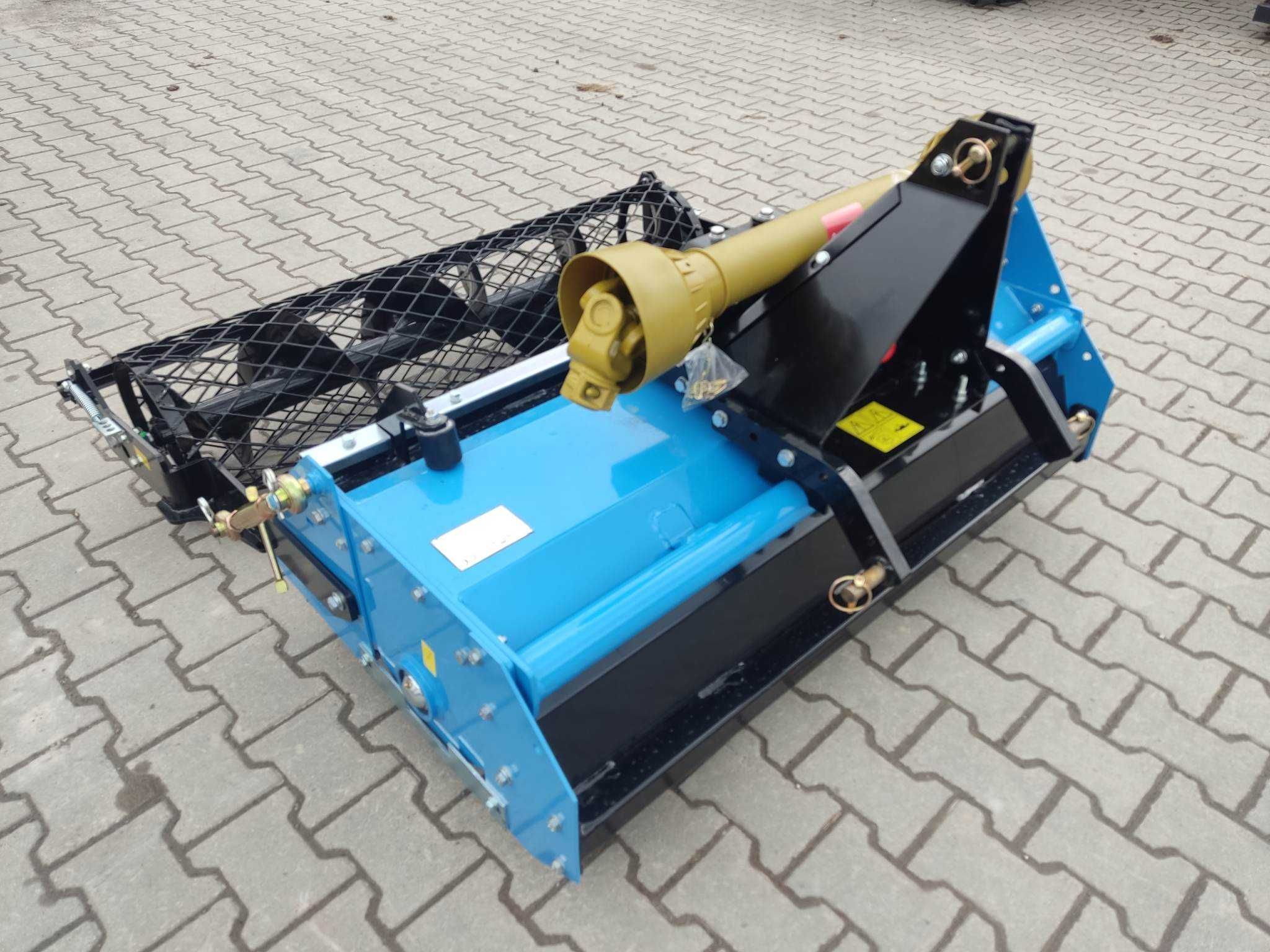 Glebogryzarka separacyjna 105cm-165cm