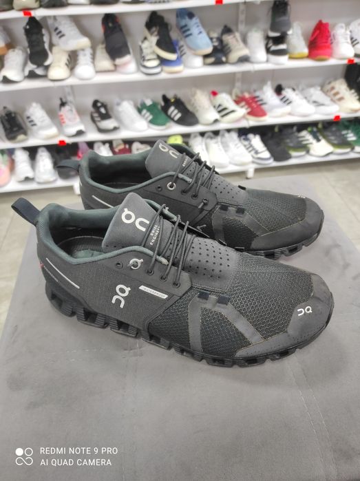 ОРИГІНАЛ 100% Кросівки On Running Cloud Running Shoe 44