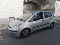 Mitsubishi Colt 1.1 AC 117.000km 2008