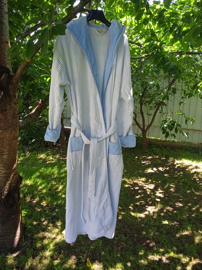 Продам халат махровый