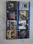 Gry na ps4 PlayStation 4