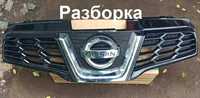 автозапчастини Nissan Qashqai j10 j11 двері