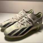 Korki Adidas Crazyfast FG 2.0 (półprofesjonalne) Rozmiar 40