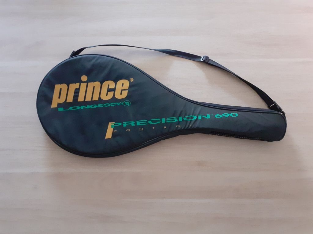 Raquete Prince Precision 690
