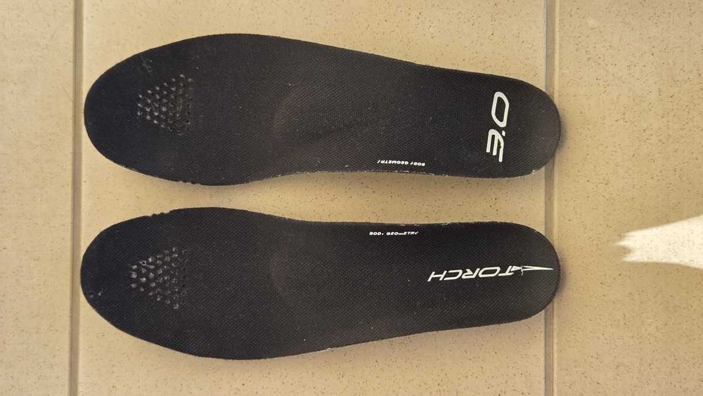 Buty Specialized Torch 3.0 - rozmiar 46 (29,5 cm)