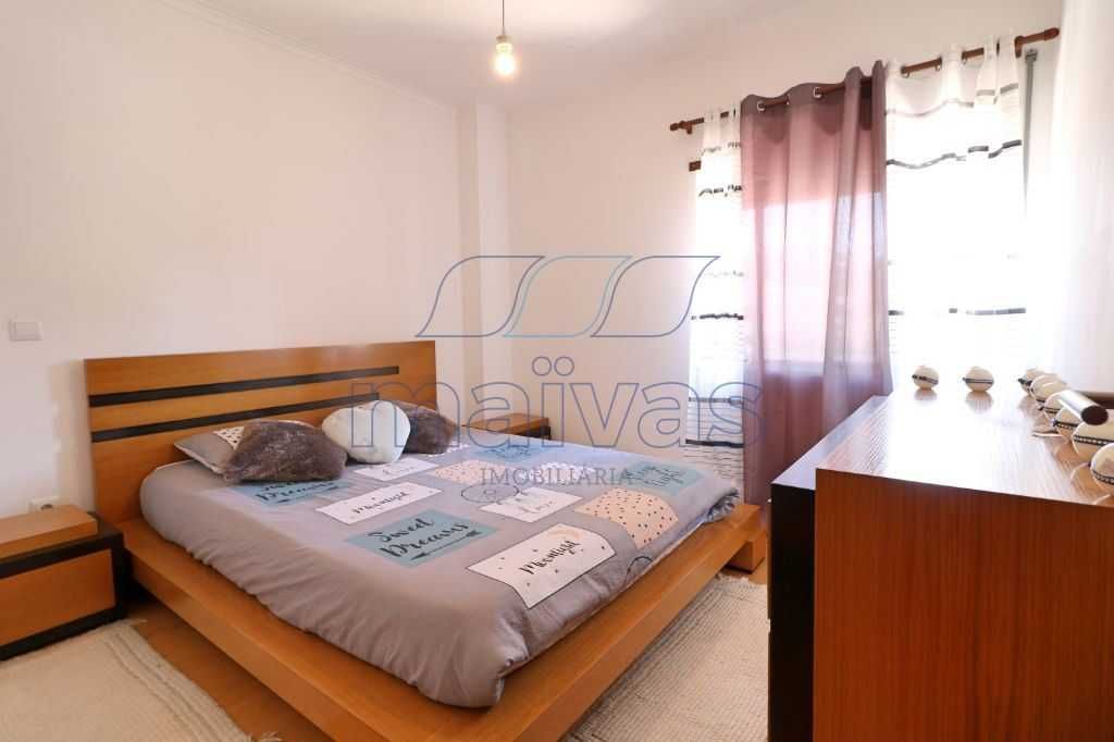 Apartamento T2 no Centro de Vila Verde