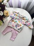 Waikiki 3-6 міс zara набір на дівчинку