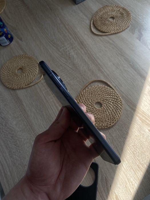 Oneplus 13 Black Eclipse 16/512